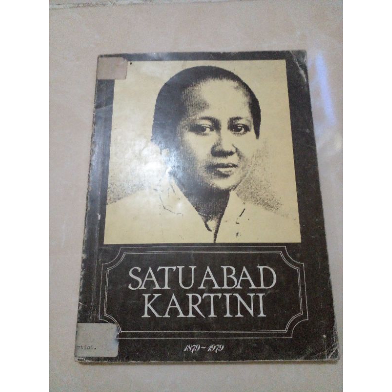 SATU ABAD KARTINI