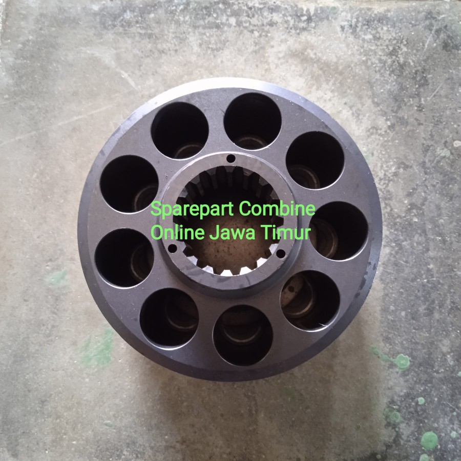 RUMAH PISTON HST MAXXI BIMO NDR HST 45CC