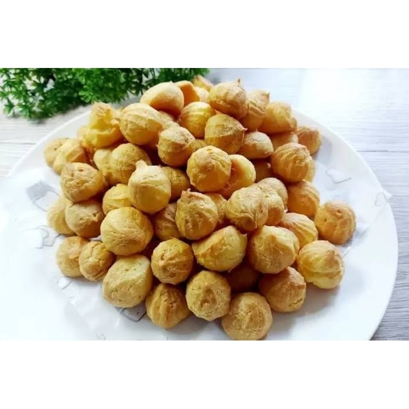 

Sus Kering 100 gr - 1 kg