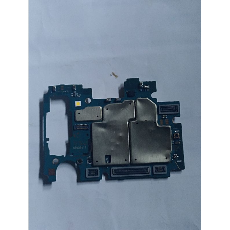 mesin samsung a21s matot