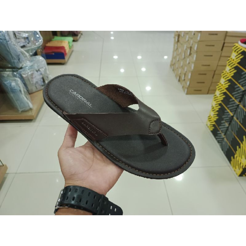 SANDAL PRIA ORI CARDINAL 1033 N