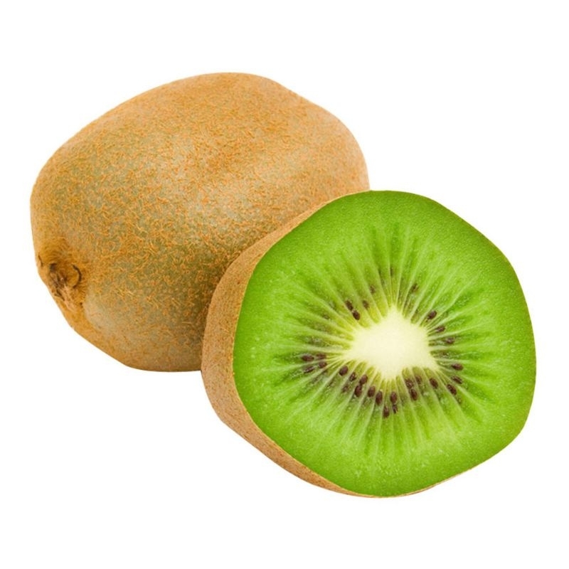 

Kiwi Fruit Hijau