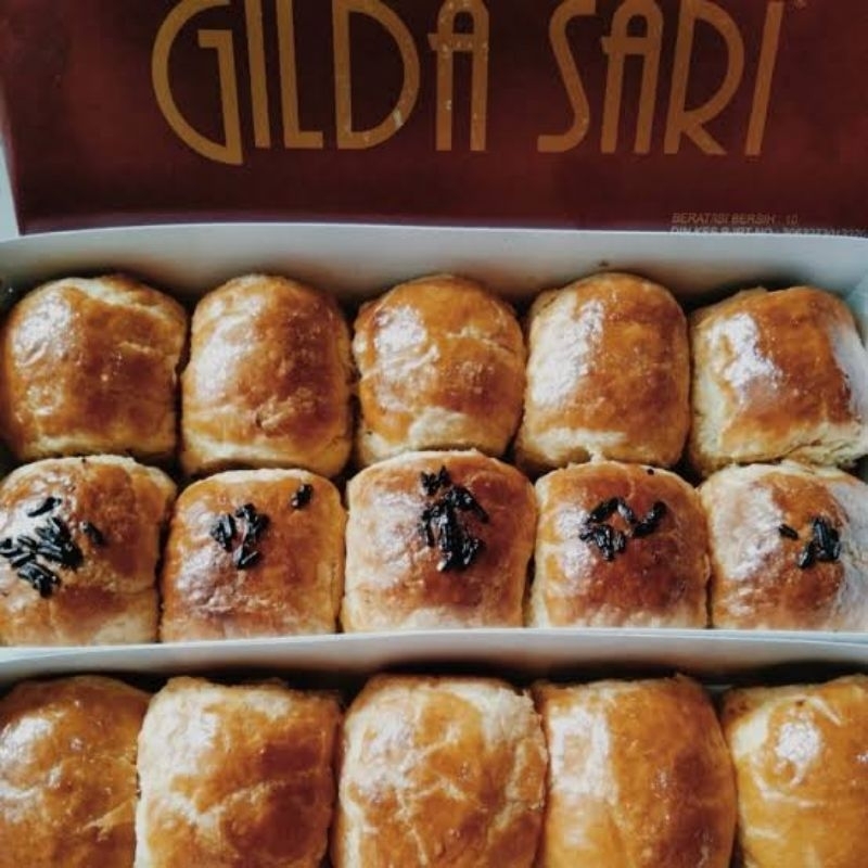 

Bolen Gilda Sari (isi 10 size Besar)