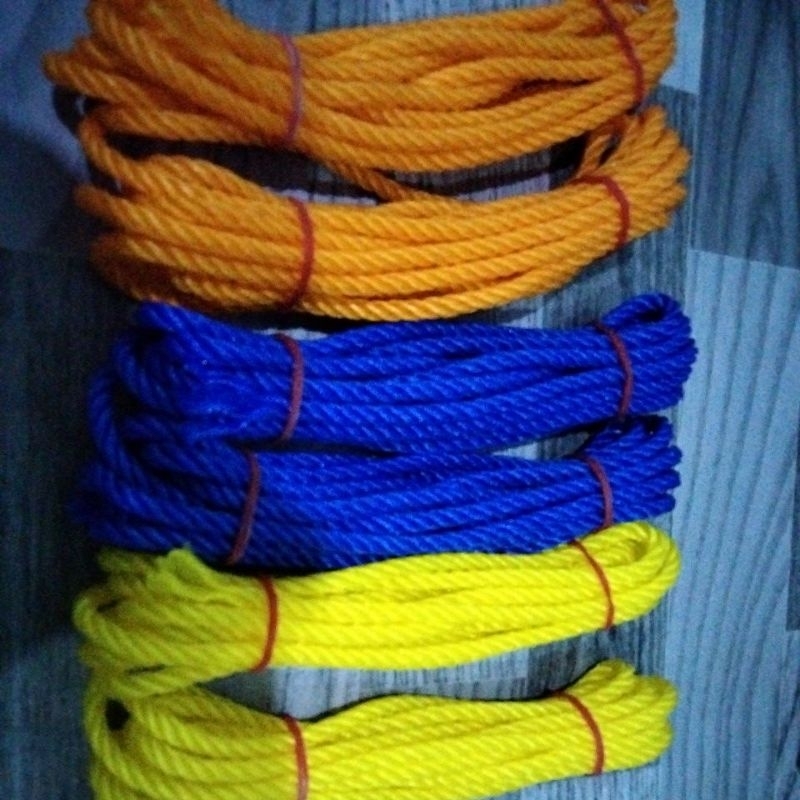 

H7Y TALI TAMBANG 5MM PER 1PAK (ISI 10 PCS)