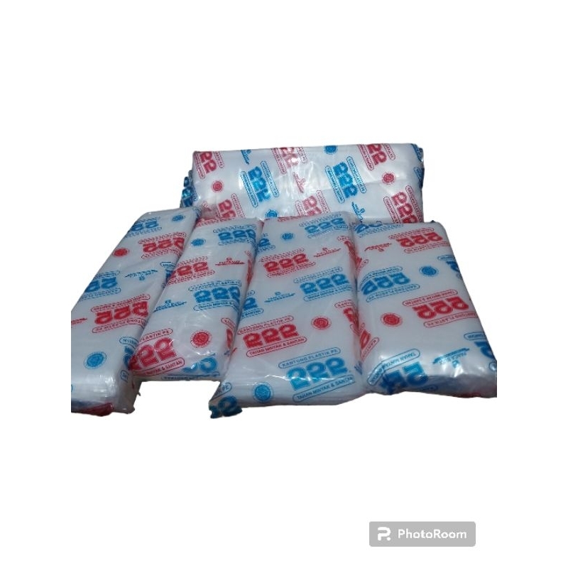 plastik pe plastik es kuncir es lilin susu kedelai