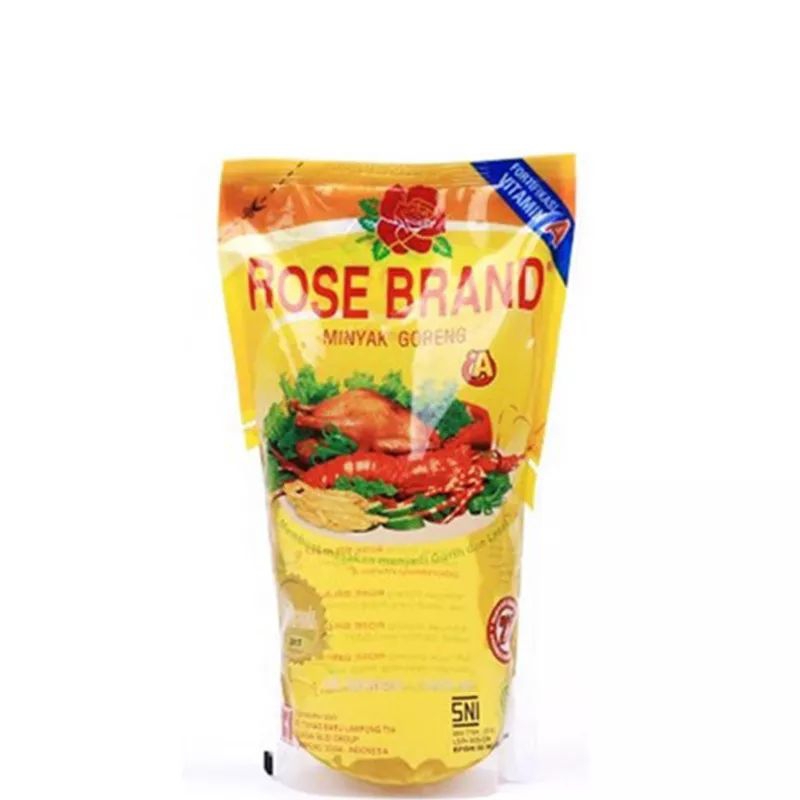 

MINYAK GORENG ROSEBRAND 1L