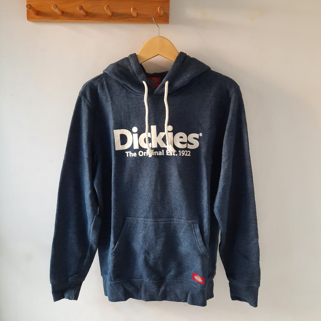 Jacket Hoodie Dickies