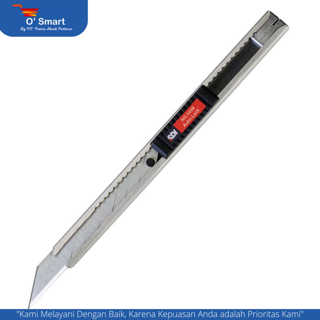 

CUTTER PROFESSIONALSDI 0439C