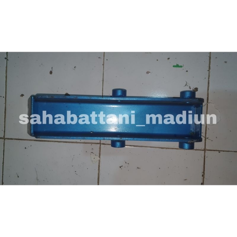 Hit 2 G1000 Hit Tracktor Traktor Luku Bengkok Kiwan Pengiwa Sambungan Singkal G1000