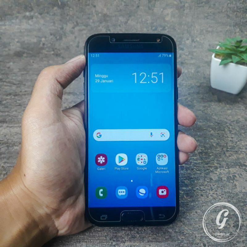 Samsung Galaxy J5 Pro 2017 (J530Y) 3/32gb NFC second