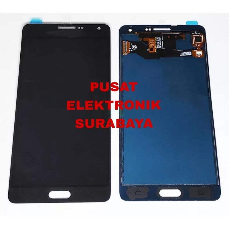 LCD TOUCHSCREEN SAMSUNG GALAXY A7 2015 / A700 - OLED2 COMPLETE