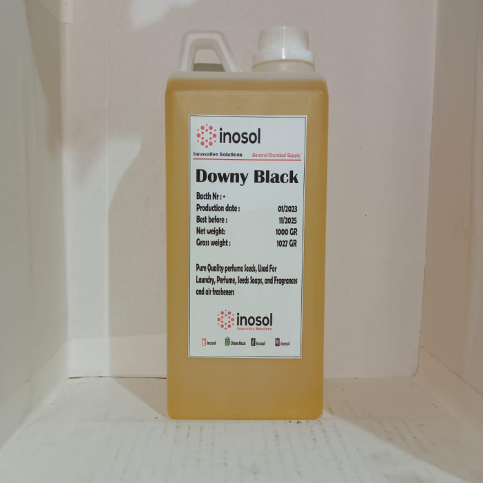 Grosir Bibit Parfum Doni Black / Douni Black 25KG