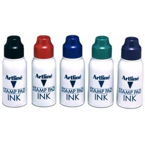 

Tinta Stampel Artline 50ml