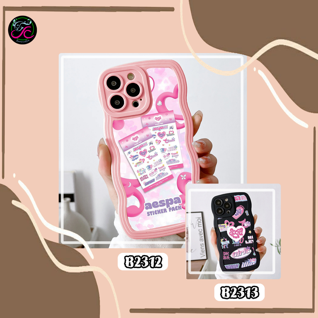 B2312 B2313 SOFTCASE SILIKON OPPO A3S A1K A5S A12 F9 A11K A15S A16 A16S A54S A16K A16E A17 A17K A31 