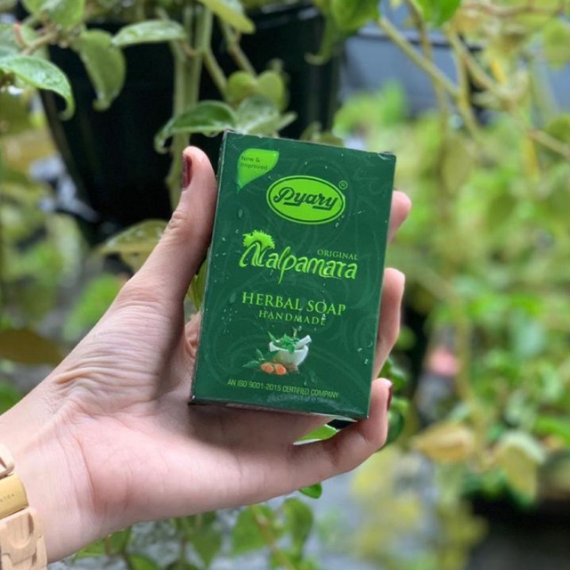 ORIGINAL NALPAMARA PYARY (ORI DUBAI)