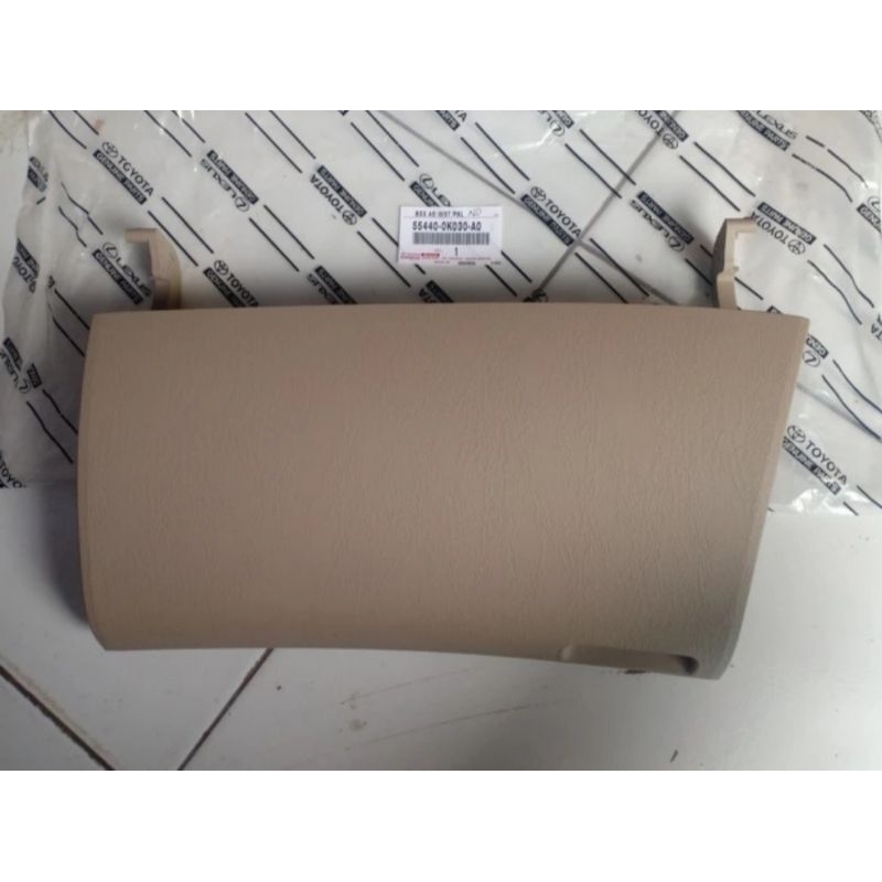 Tutup laci Atas innova 2004-2009