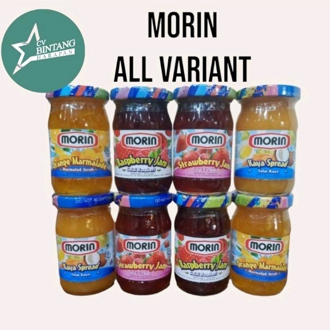 

Morin Selai ALL VARIANT