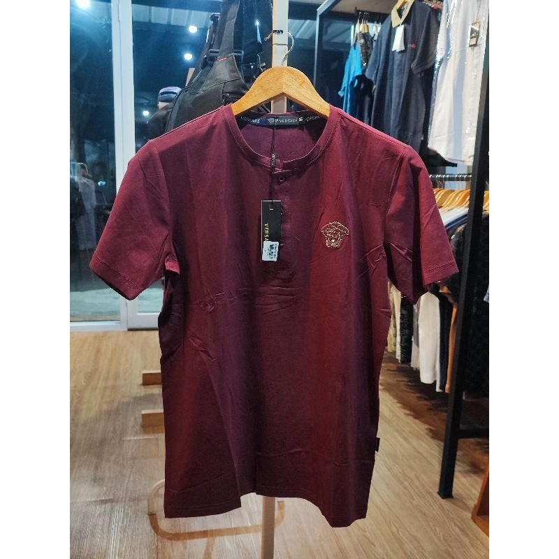 PROMO kaos versace import grade original