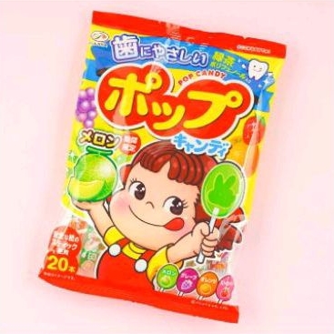 

[SALE] Pekochan Pop Candy