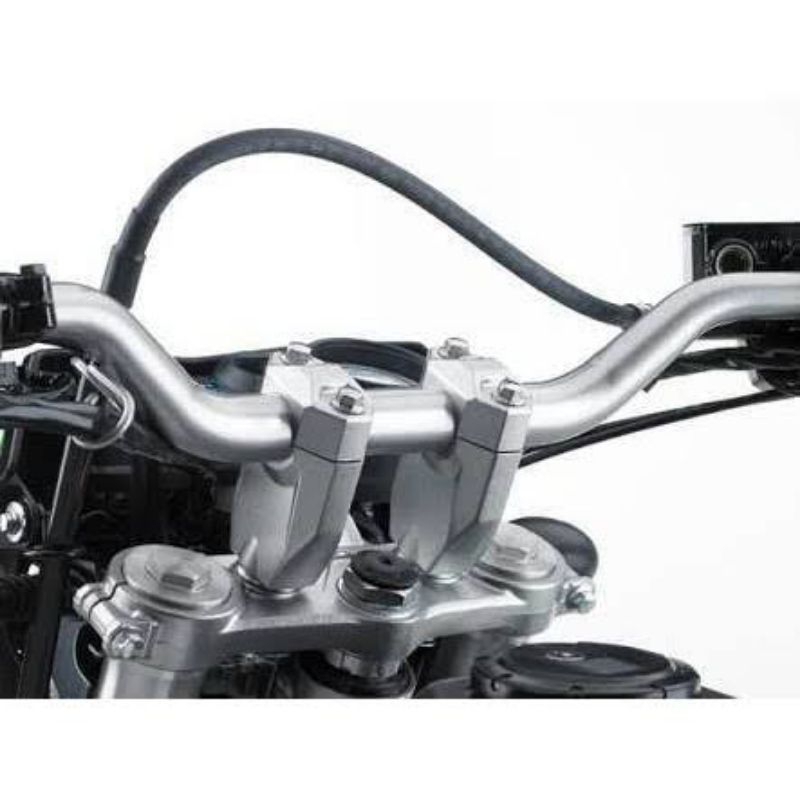 stang/stir TRAIL FATBAR ori copotan KLX 150