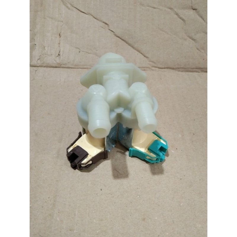 Selenoid mesin cuci Electrolux