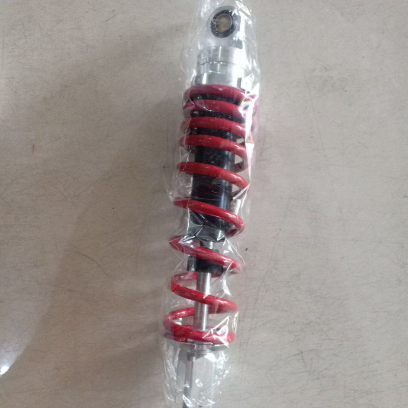 shockbreaker matic Yoshimura
