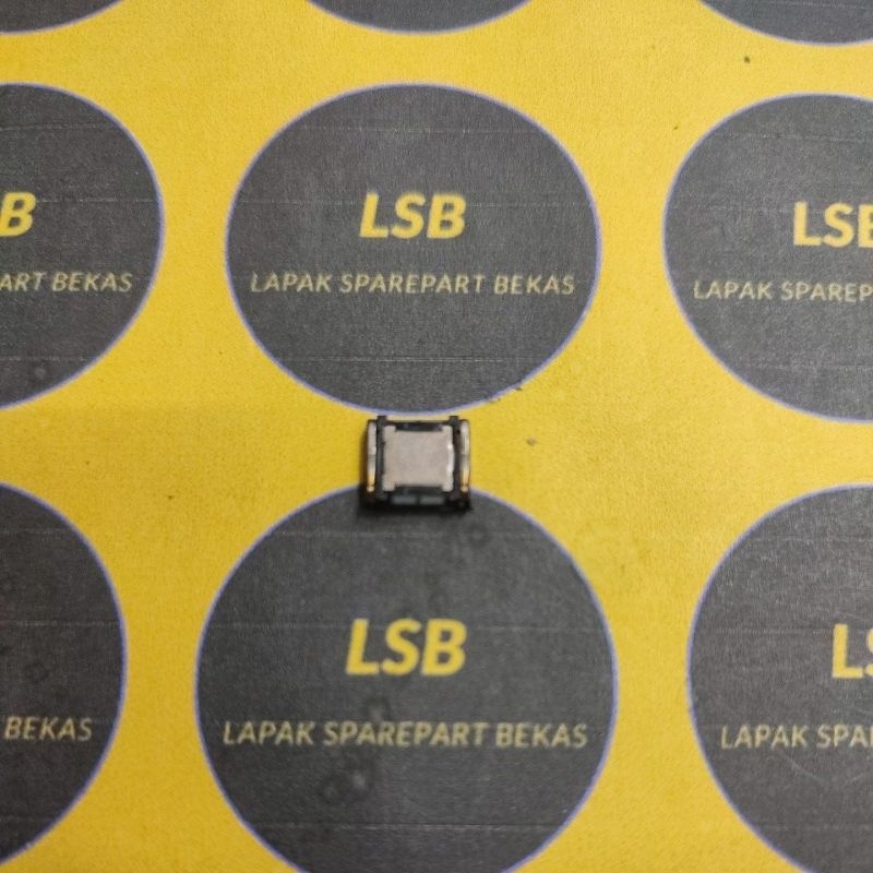 EARPIECE SPEAKER XIAOMI REDMI NOTE 8 ORIGINAL BEKAS