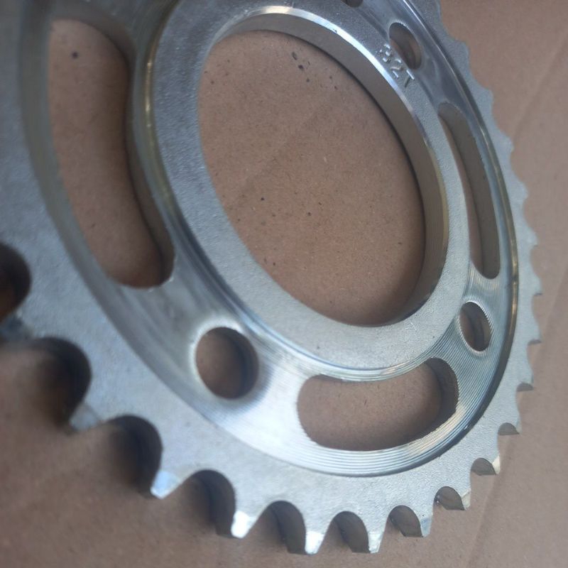 BARU_ GEAR BELAKANG GL PRO GEAR BELAKANG GL 100