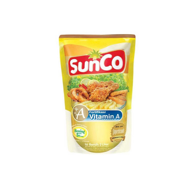 

sunco 2L