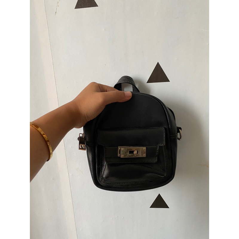 Preloved tas/bag batam murah