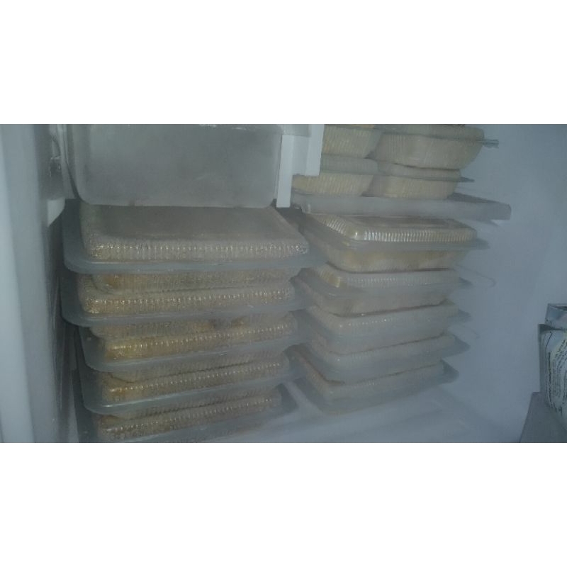 

Risol Mayo Frozen
