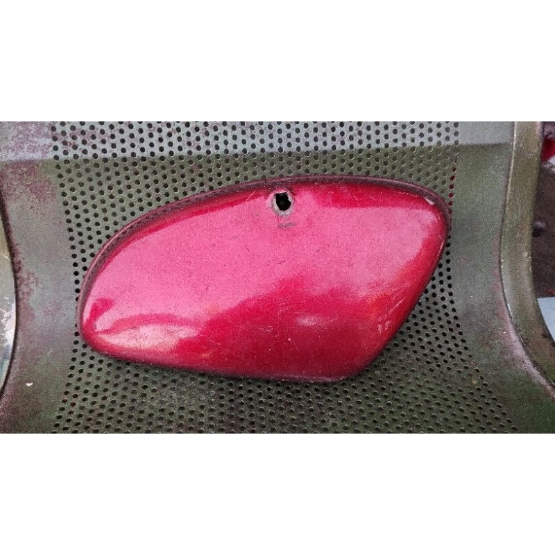 tutup aki kempolan kiri tepong honda c70 original