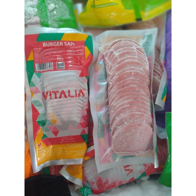 

vitalia beef burger isi 20