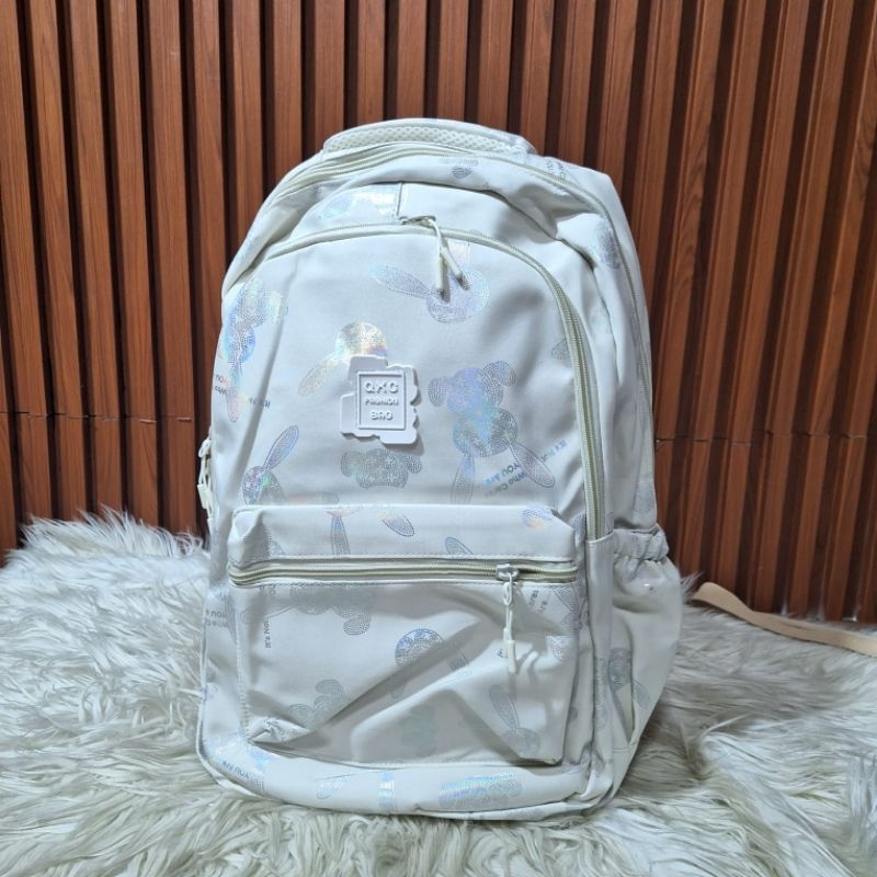 Tas Ransel QXC Fashion Bag