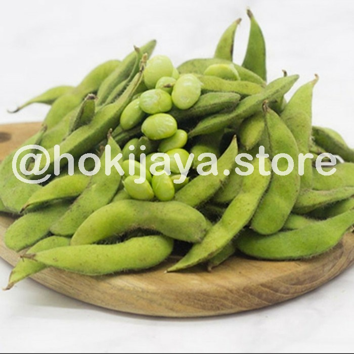 [COD] EDAMAME FRESH | EDAMAME KUPAS | EDAMAME | EDAMAME 1KG | EDAMAME FROZEN | EDAMAME MENTAH | EDAM