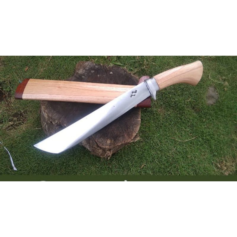 Pisau Berkebun Willys/Buying machete per willys