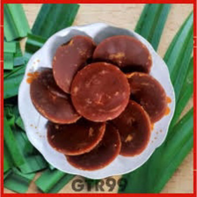 

Gula Habang Kalsel/Gula Merah asli kalimantan