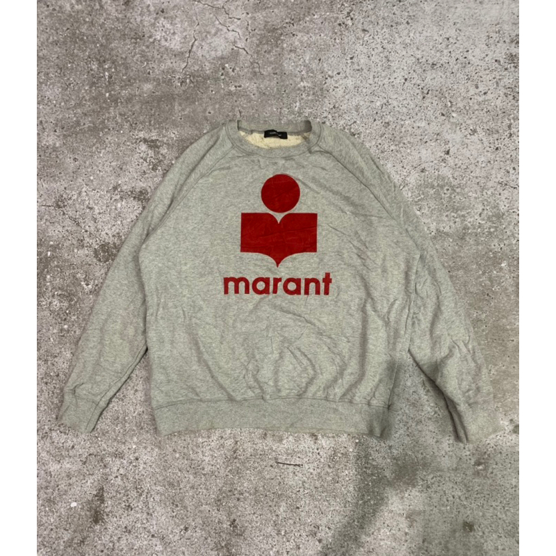 CREWNECK ISABEL MARANT SECOND