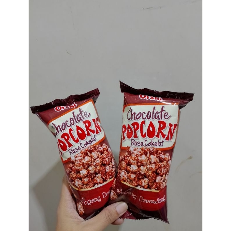 

SNACK PAKET ISI 5