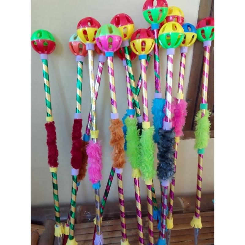 Tongkat Mayoret Anak/Tongkat mayoret TK dan SD