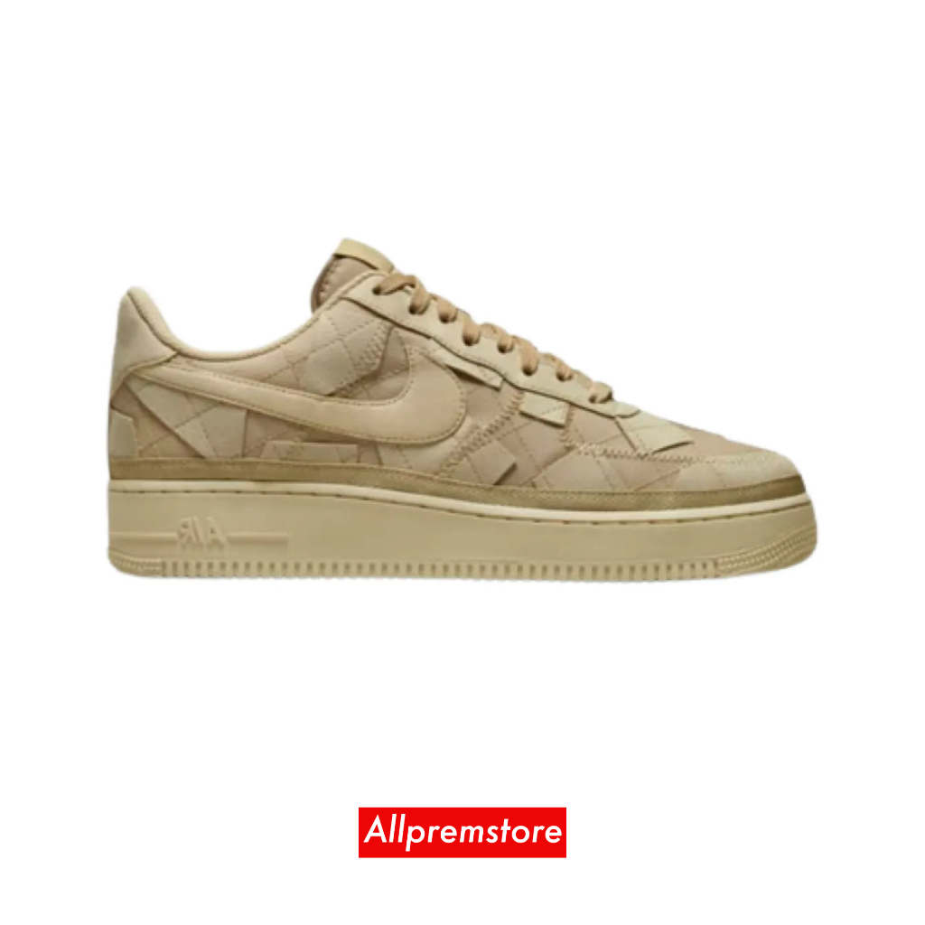 Nike Air Force 1 Low Billie Eilish Mushroom