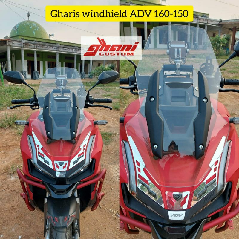 garnis winsil adv 160 original ghanicustom