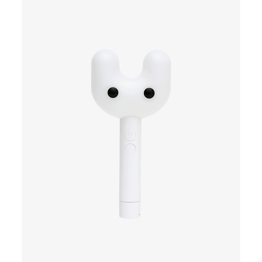 [Ready Stock] Official Lightstick n Parts Binky Bong New Jeans