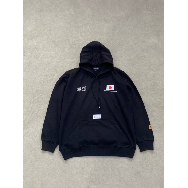 Sainangel Hoodie