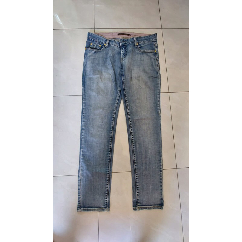 Celana jeans 5PM