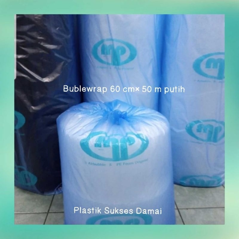 

Bublewrap Mulia pack 60x 50 m