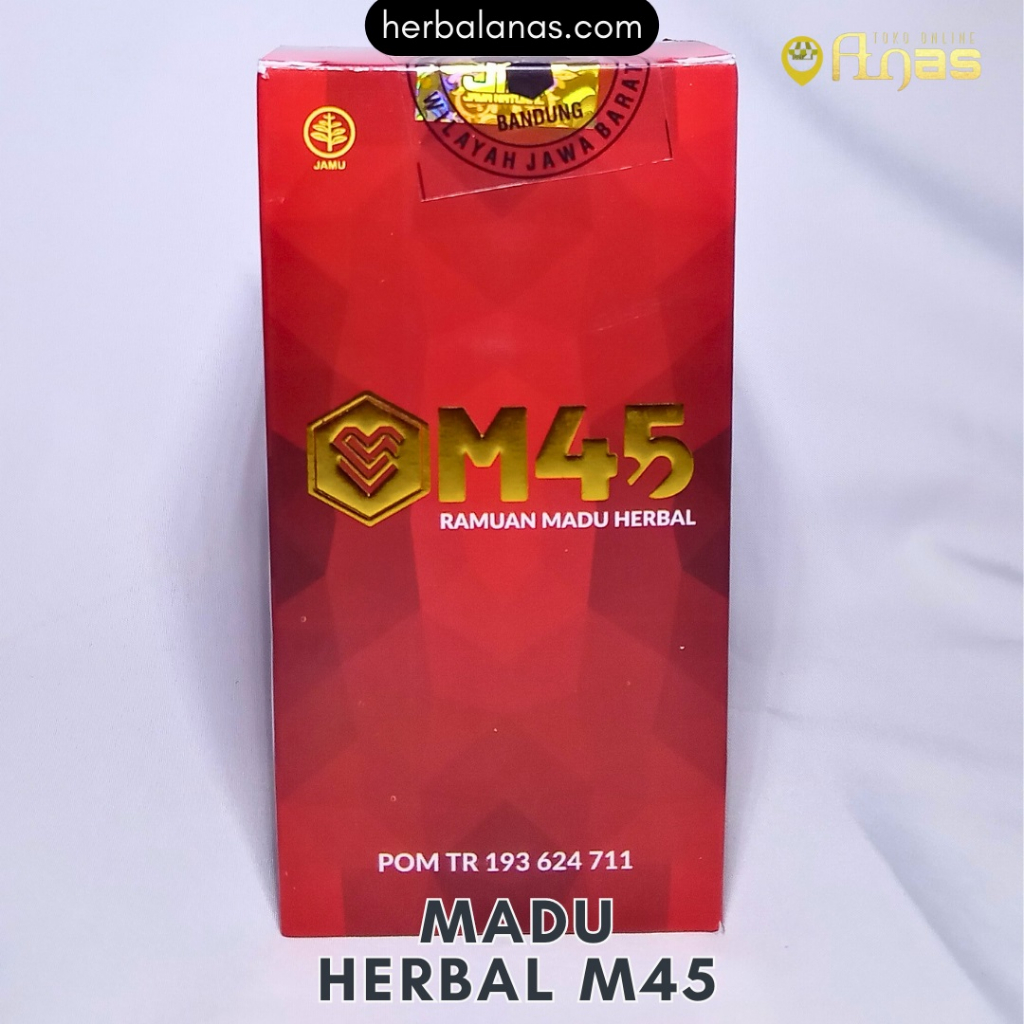 

M45 madu herbal obat jantung kolestrol jantung koroner obat kolesterol obat darah tinggi ampuh obat kolestrol obat penurun darah tinggi diabetes menurunkan asam urat tinggi lemak darah hipertensi madu Populer murni asli 100 Populer murni anas madu herbal