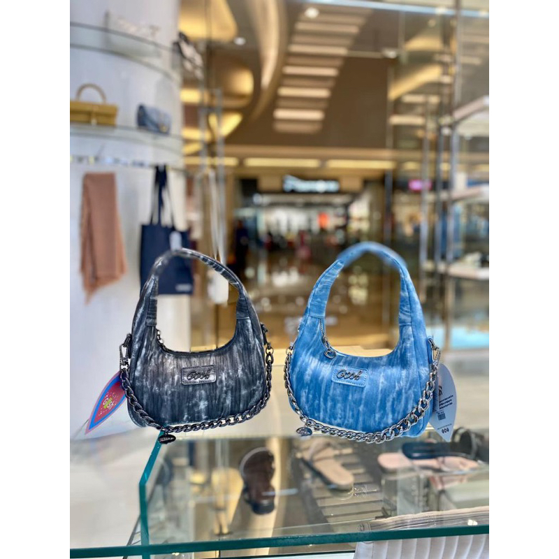 Disc new model tas gosh original