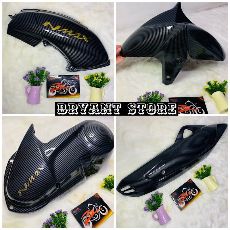 NMAX OLD COVER CARBON FULL SET BODY NMAX LAMA KARBON ZORO TUTUP N-MAX NEW SPEEDO TANGKI STANG BODY SAMPING SEIN DEPAN RADIATOR KNALPOT FILTER CVT DUCKTAIL LAMPU STOP SPAKBOR UNIVERSAL