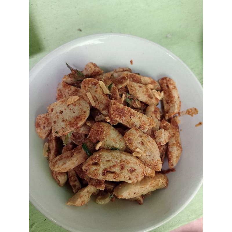 

basreng stik pedas daun jeruk 250g